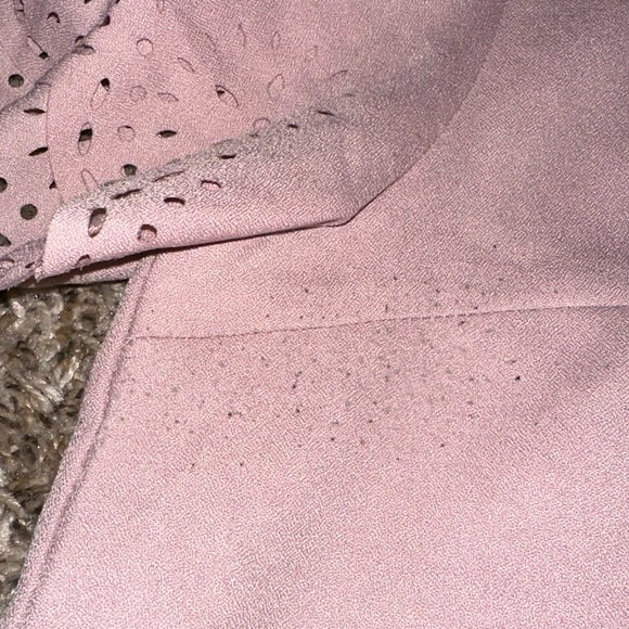 3 FOR $15❗️Pink SHEIN Top - Picture 3 of 8